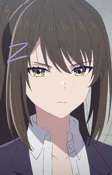 Sae Chabashira