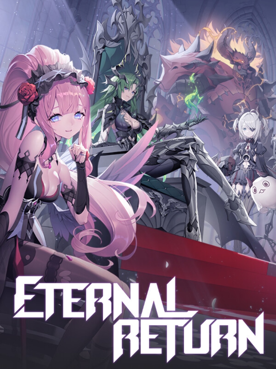 Eternal Return: Personagens