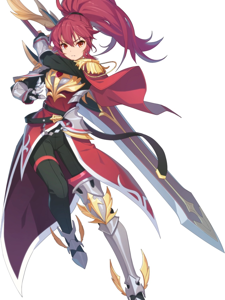 Grand Chase Mobile: Heróis