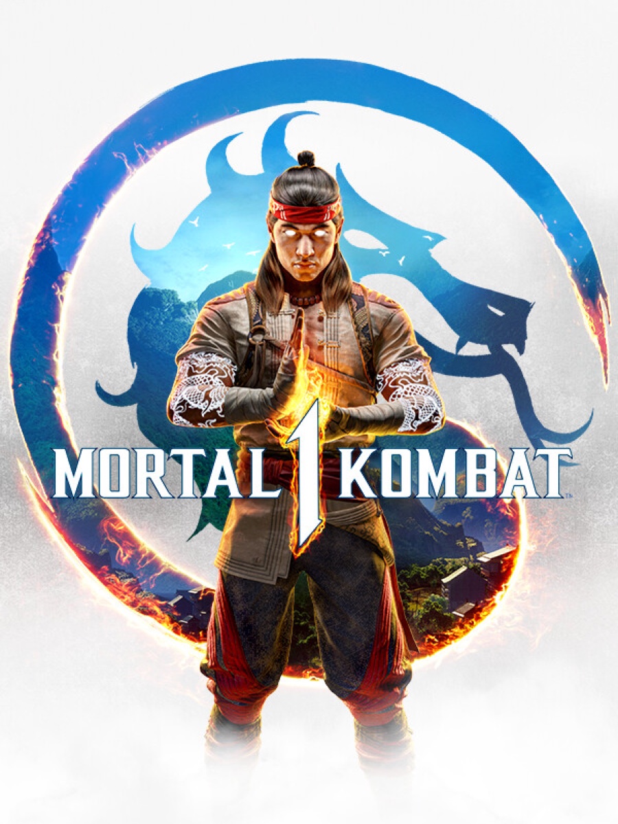Mortal Kombat 1