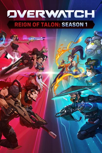 Overwatch