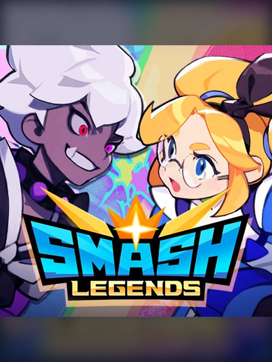 Smash Legends: Legends
