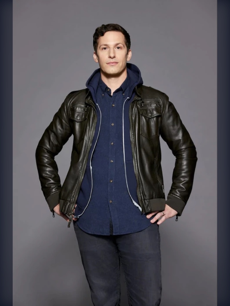 Brooklyn Nine-Nine