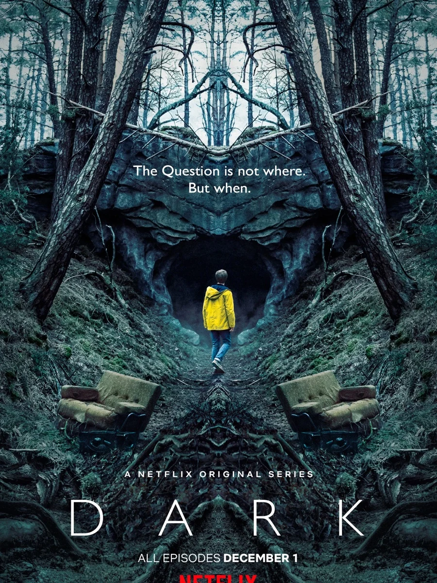 Dark