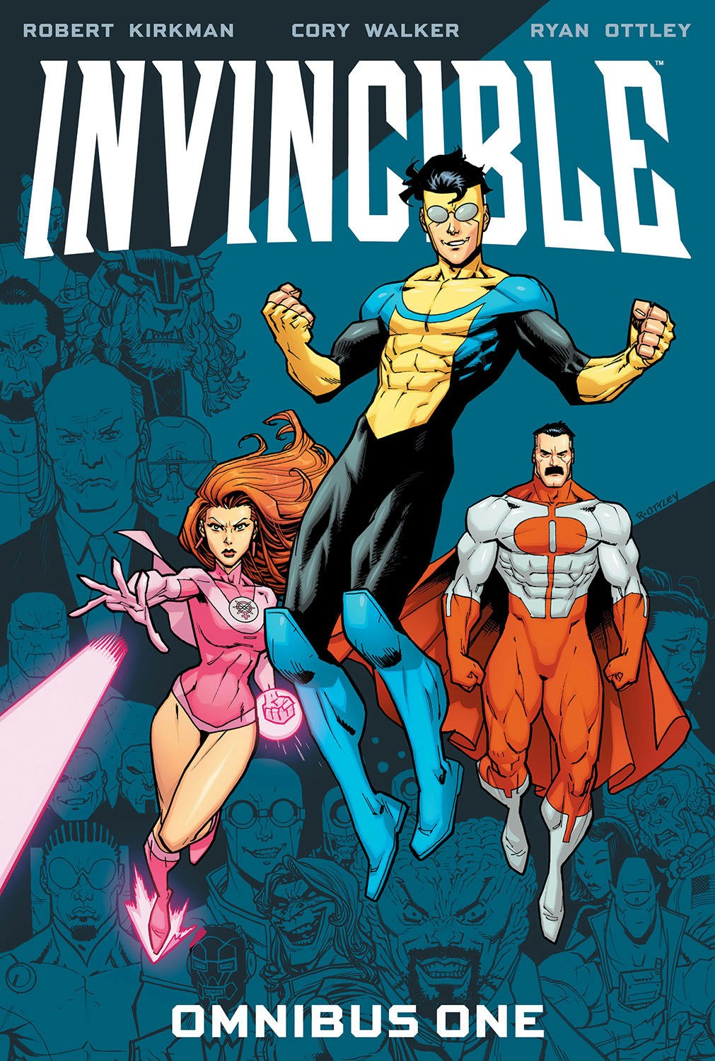 Invincible