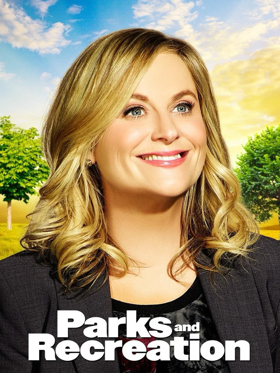 Parks and Recreation cover