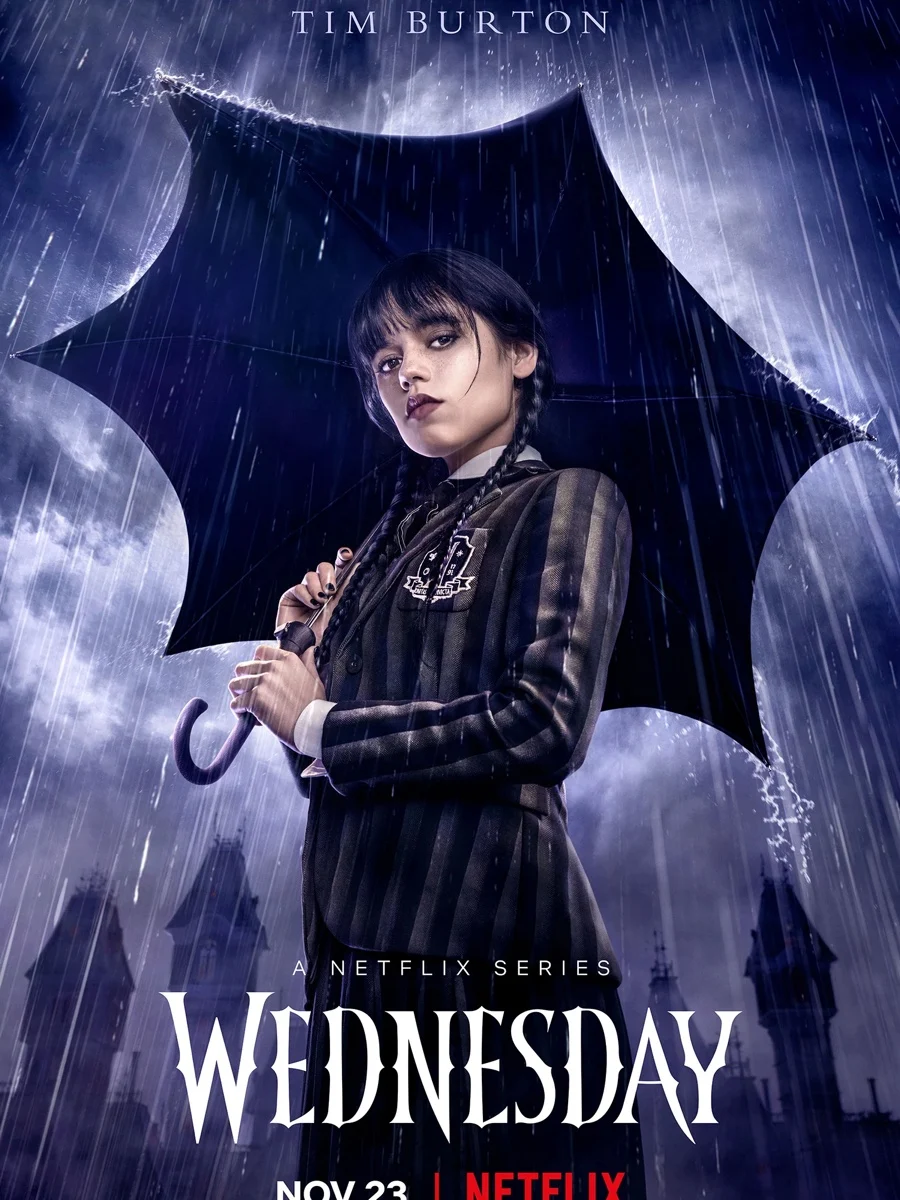 Wednesday